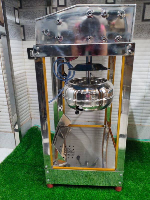 Popcorn Machines