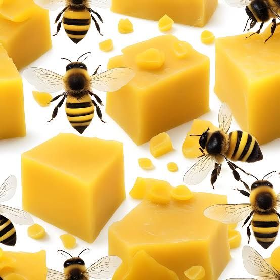 Bees Wax