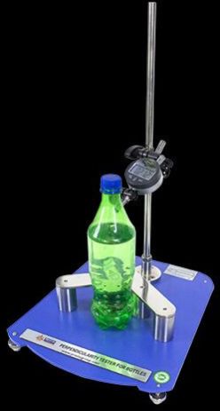 Bottle Perpendicularity Tester