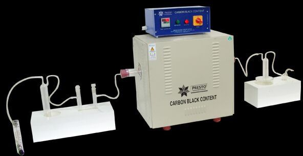 Carbon Black Content Apparatus