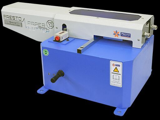 Paper Board Cutter