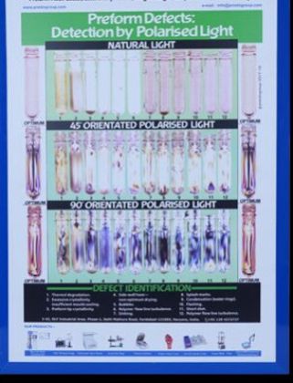 Preform Defect Chart at Best Price in Faridabad - ID: 7715939 | Presto ...