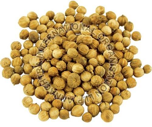 coriander seeds