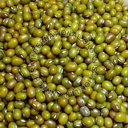 green moong dal