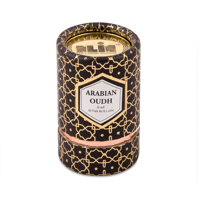 Arabian Oudh Fragrance Oils