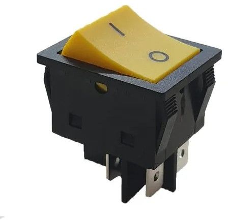 Welding Machines 30a Rocker Switch