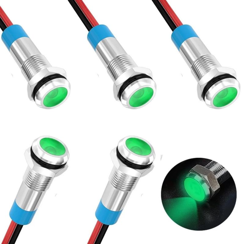 LED Indicators