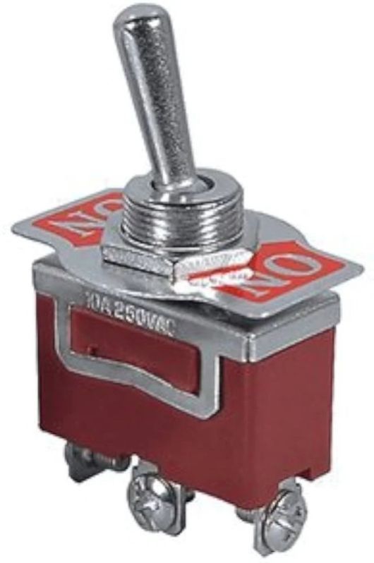 Spdt Toggle Switch