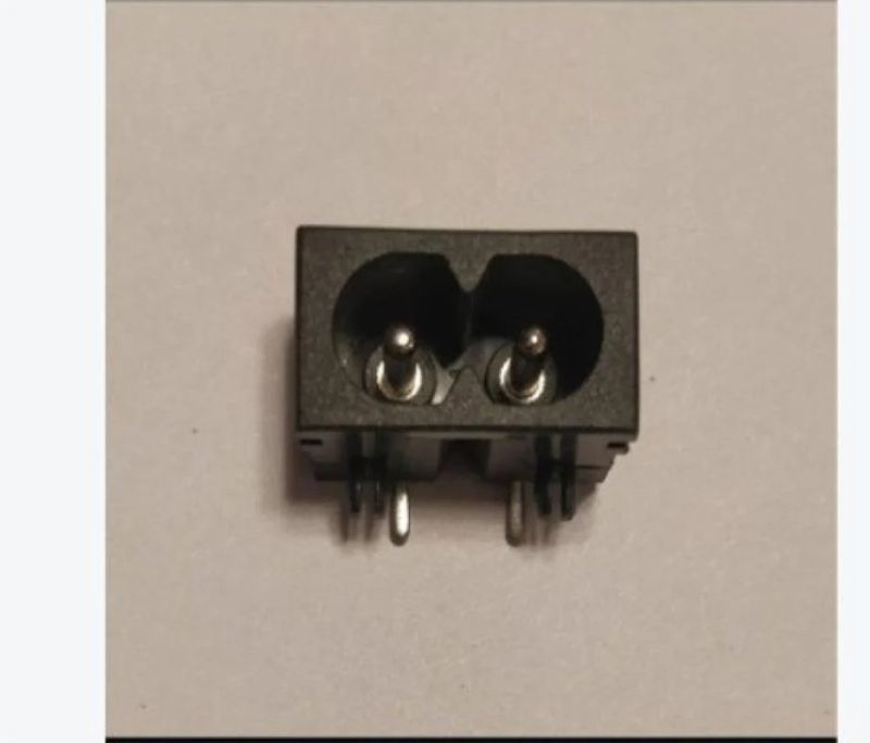 2 Pin Philips Socket