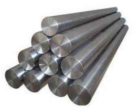 Alloy 20 Round Bar