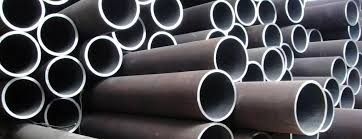 Alloy Steel p22 Pipes