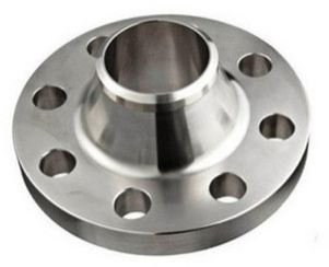 Eil-approved Flanges
