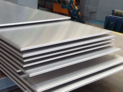 Monel k500 Sheets Plates