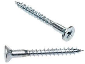 Screw Fasteners