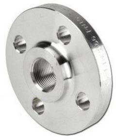 Threaded Flange