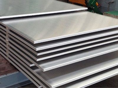 Stainless Steel 347 Sheets Plates