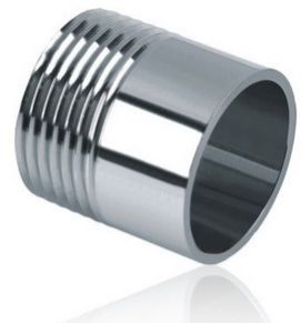 Stainless Steel Buttweld Nipple