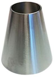 Stainless Steel Buttweld Reducer