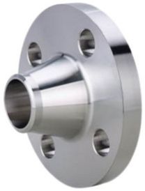 weld neck flanges