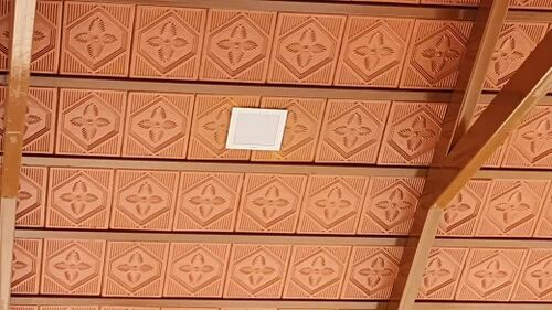 Tin Shed Roofing Tile