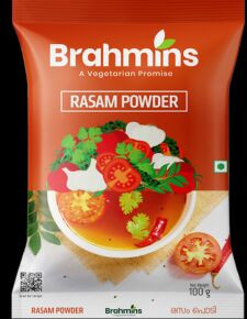 Rasam Powder