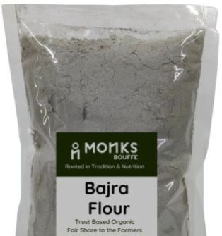 bajra flour