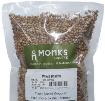Dhaniya Seeds