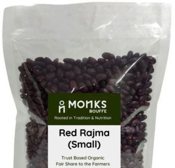 Jammu Rajma (Small)