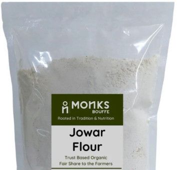 Jowar Flour