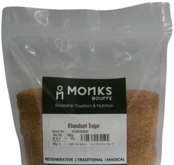 Khandsari Sugar