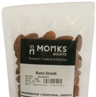 Mamra Almonds