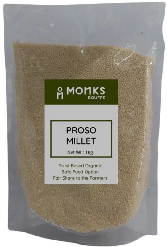proso millet
