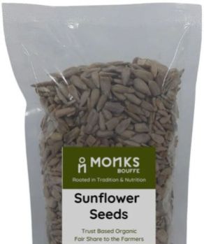 sunflower seeds