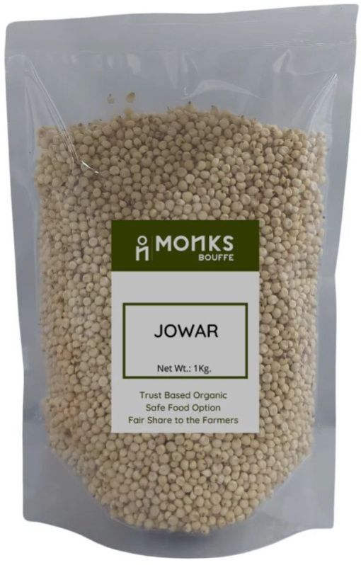 Whole Jowar