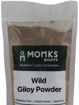 Wild Giloy Powder