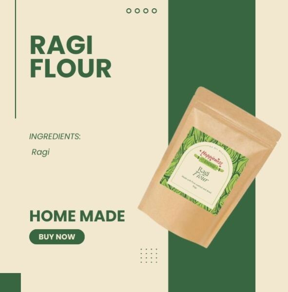 ragi flour