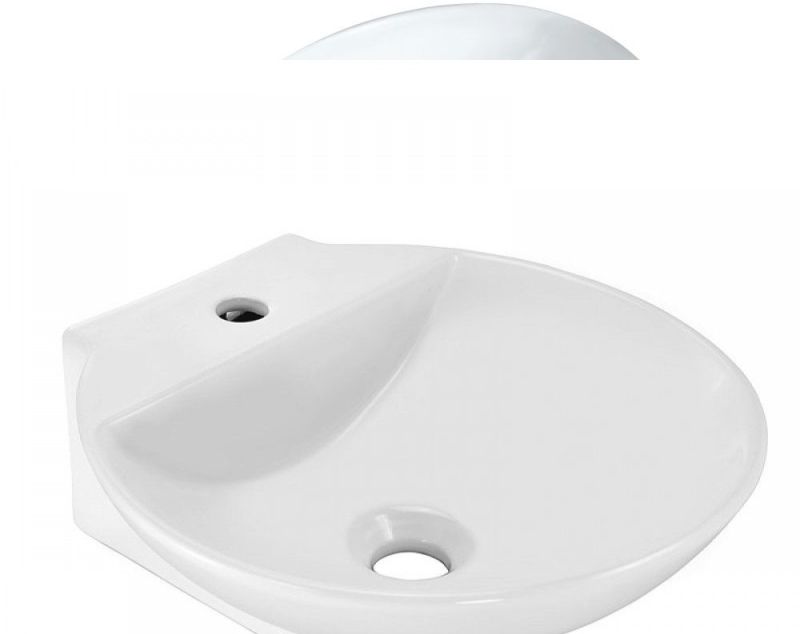 Essco Elements Table Top Basin 931