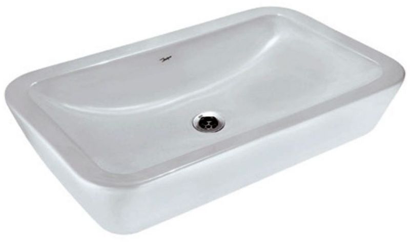 Jaquar Table Top Basin ARS-WHT-39903