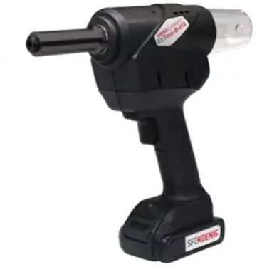 Extool Hydro-pneumatic Tool