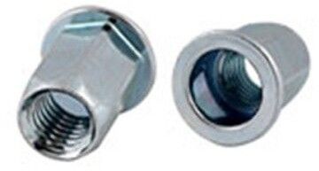 Hydranut Full Hex Nut