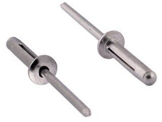 Hydrasoft Breakstem Fastener