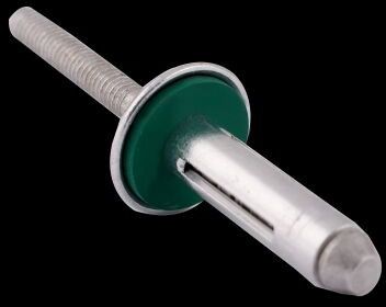 Hydratite Aluminium Rivet