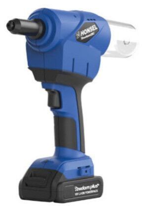 Rivdom One Battery Rivet Tool