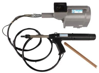 S2000-02000 Hydro - Pneumatic Hyspeed Riveting Tool