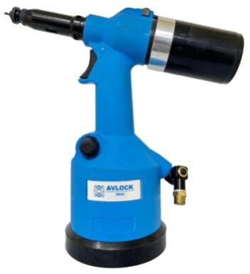 T1000-02000 Hydro - Pneumatic Threaded Insert Tool