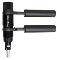 Vng 612n Blind Rivets Nuts