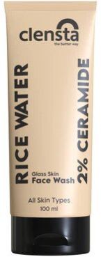 Rice Water Face Wash