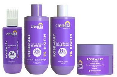 Rosemary Anti-hair Fall Regime Pack