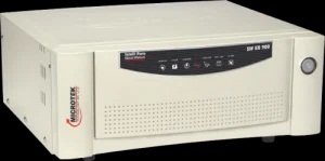 Eb Series Inverter