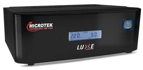 Microtek Inverter